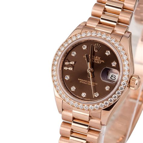 rolex rose gd|rose gold rolex used.